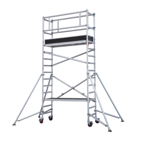 Echafaudage HT 3.9M A+B