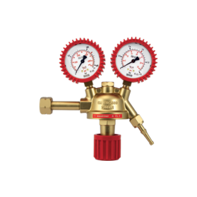 Mano détendeur acétylène