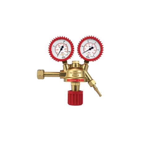 Mano détendeur acétylène