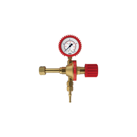 Mano détendeur Propane