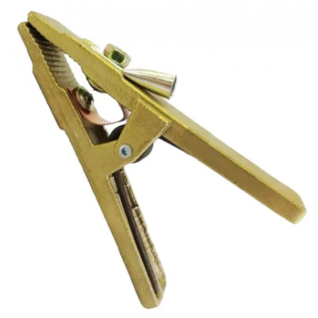 Pince de masse YUKON