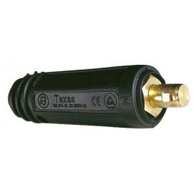 Raccord Texas Mâle