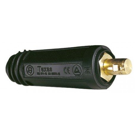 Raccord Texas Mâle