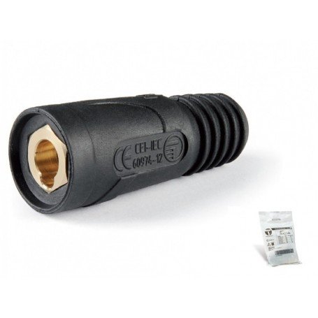 Raccord Texas femelle