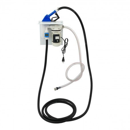 Pompe Adblue électrique - PIUSI
