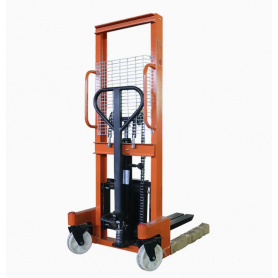 Gerbeur manuel 1 tonne 1600 mm - GERBÖ