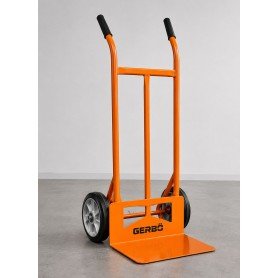 Chariot diable 500Kg - GERBÖ