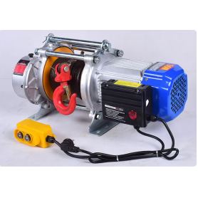 Monte charge 1ton câble 30Metre