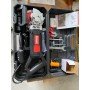 Rainureuse murale 4800W