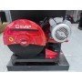 Tronçonneuse à métaux 400mm 3.0KW (4HP) 380V