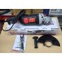 Meuleuse 230mm - 3600W