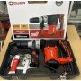 Marteau perforateur Professional 2000W