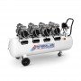 COMPRESSEUR 150L - 8BAR MONDIAL AIR