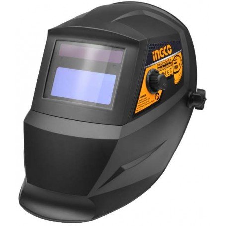 Casque de soudeur - Ingco