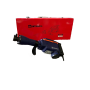 MARTEAU PIQUEUR DEGAGEUR 3000W 16kg - INTIMAX
